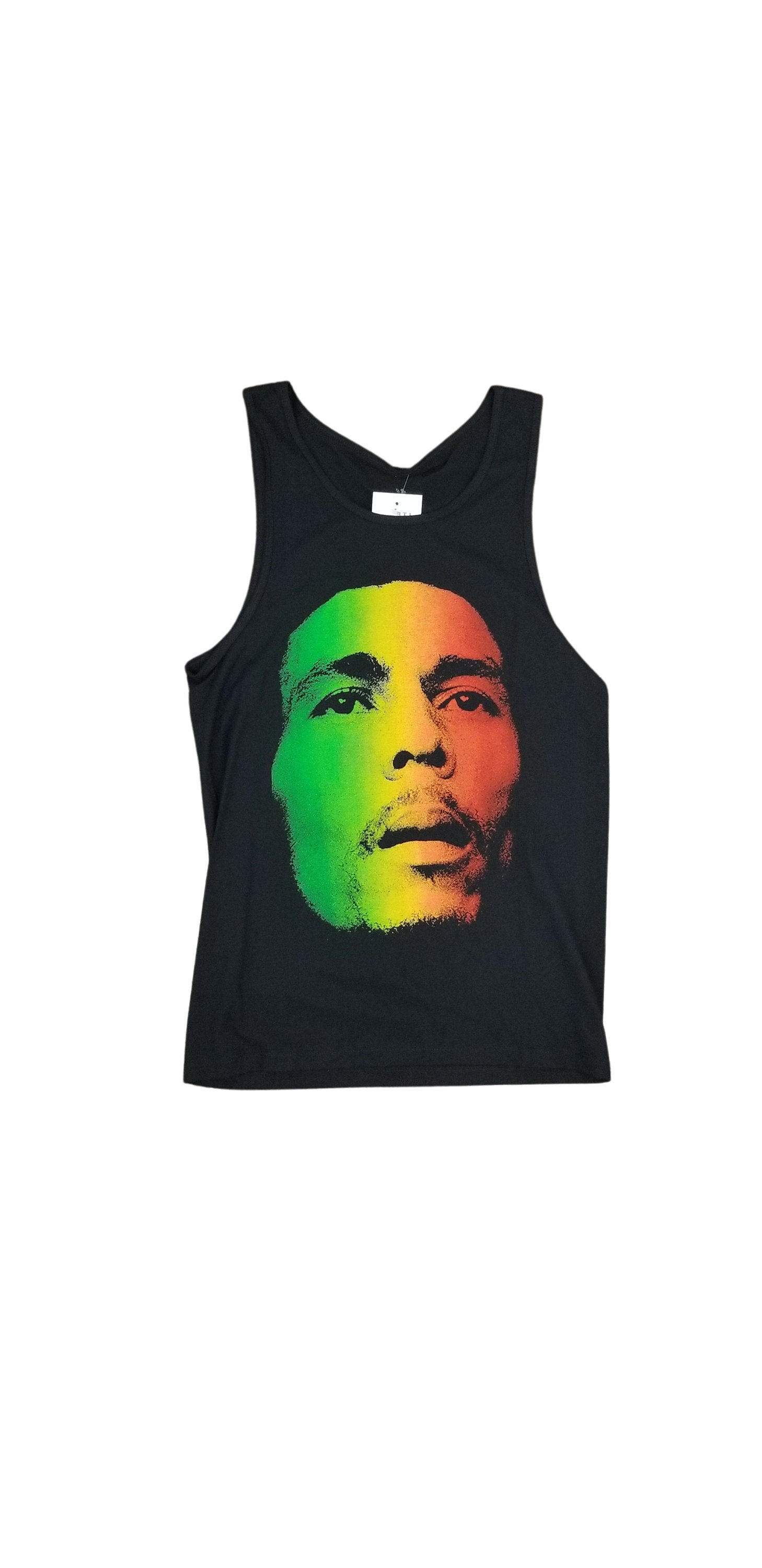 Bob Marley Shirts and Tanks for Men, Women, Adults, Unisex | Reggae ...