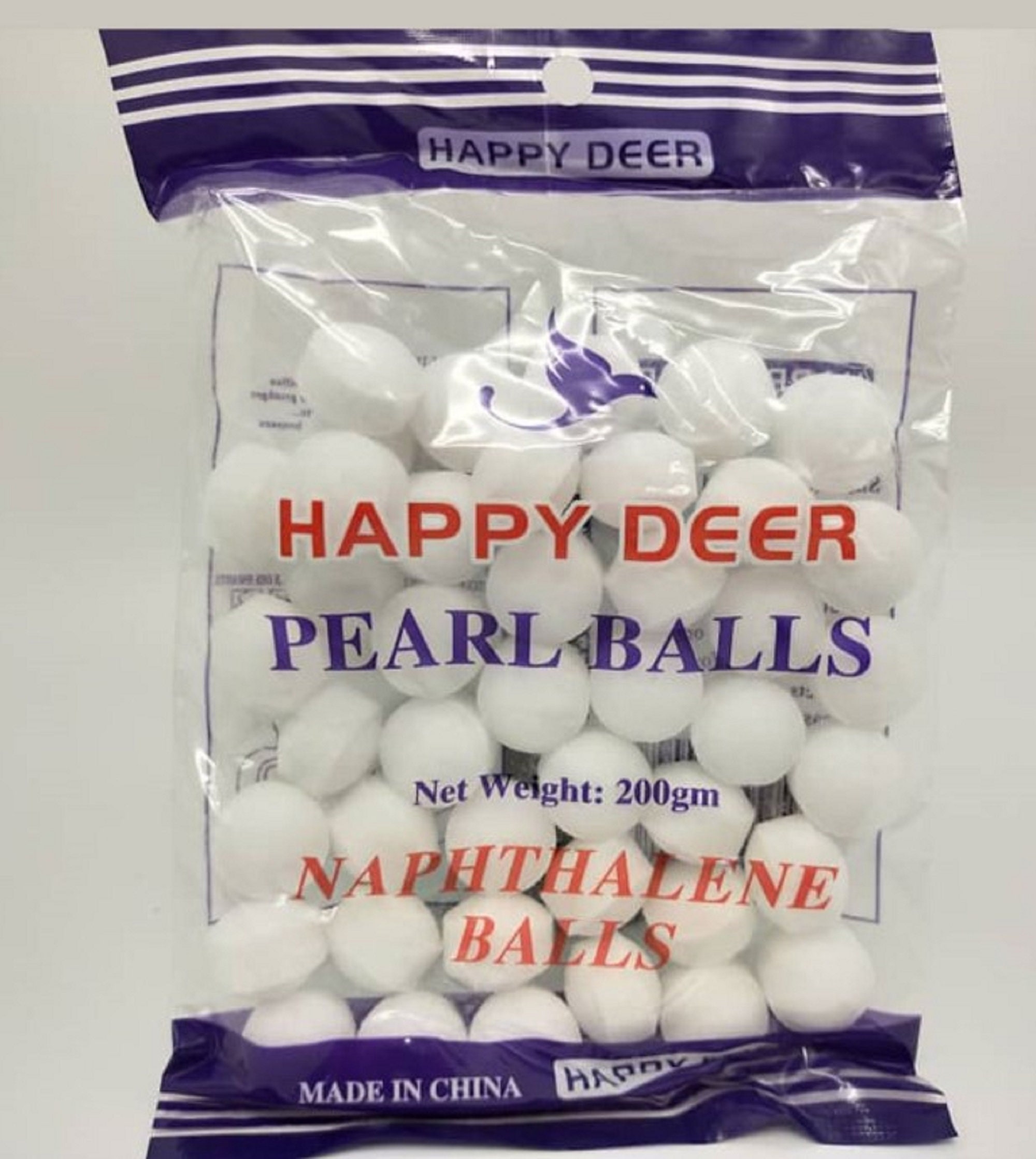 Household Laundry Supplies Household Supplies & Cleaning 200 Moth Balls