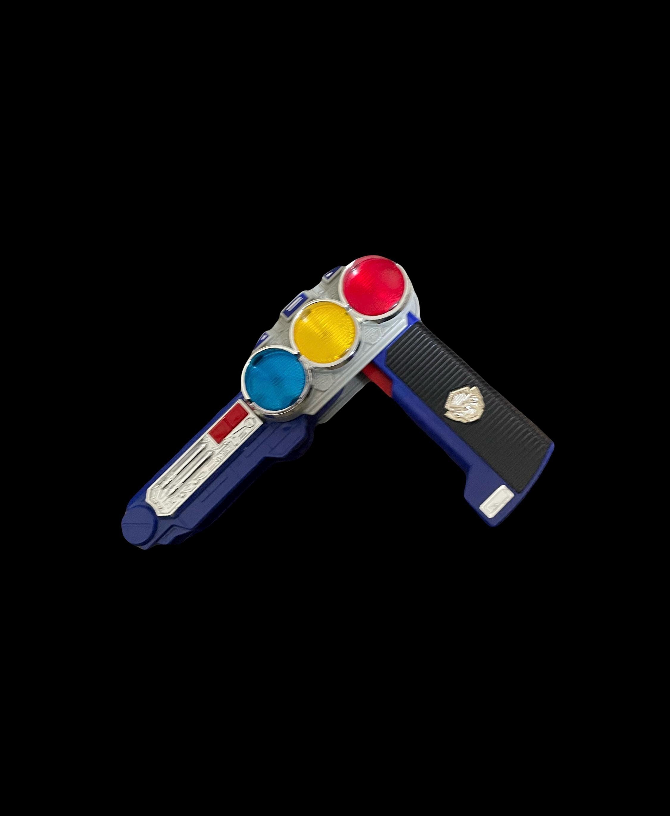 Power Rangers Turbo - Etsy