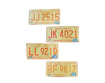 Vintage 1975-1976 West Allis Wisconsin State Motorcycle, Moped