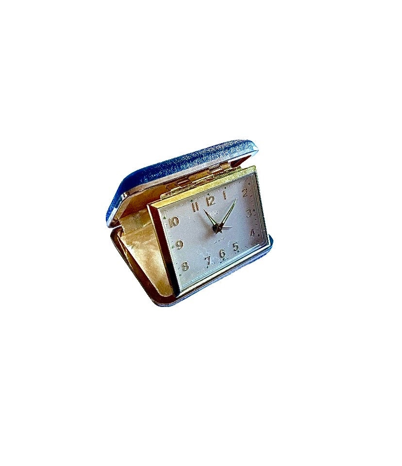 West german alarm clock - Etsy 日本