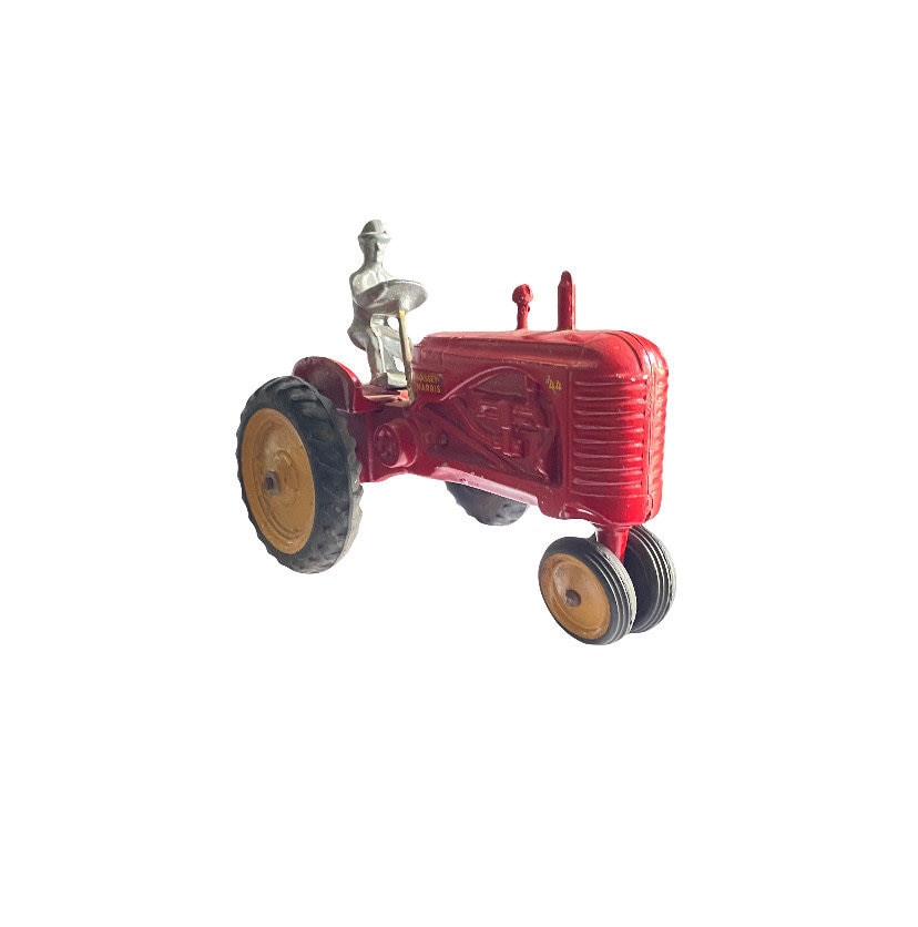 Buy Die Cast Tractor Online In India India
