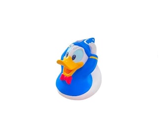 DONALD DUCK Quietscheentchen FANTASIA Der Zauberlehrling
