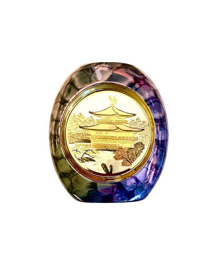 Chokin 24k gold - Etsy 日本