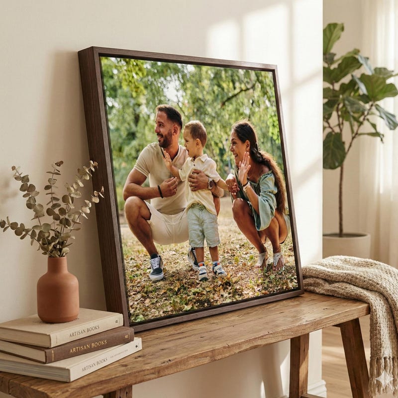 24x24 Frame - Etsy