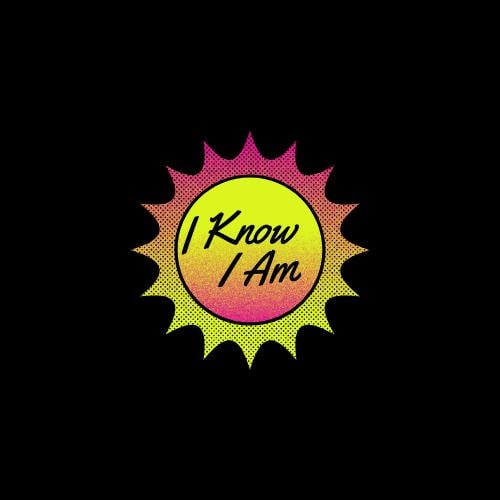 Etsy profile picture for @iknowiam