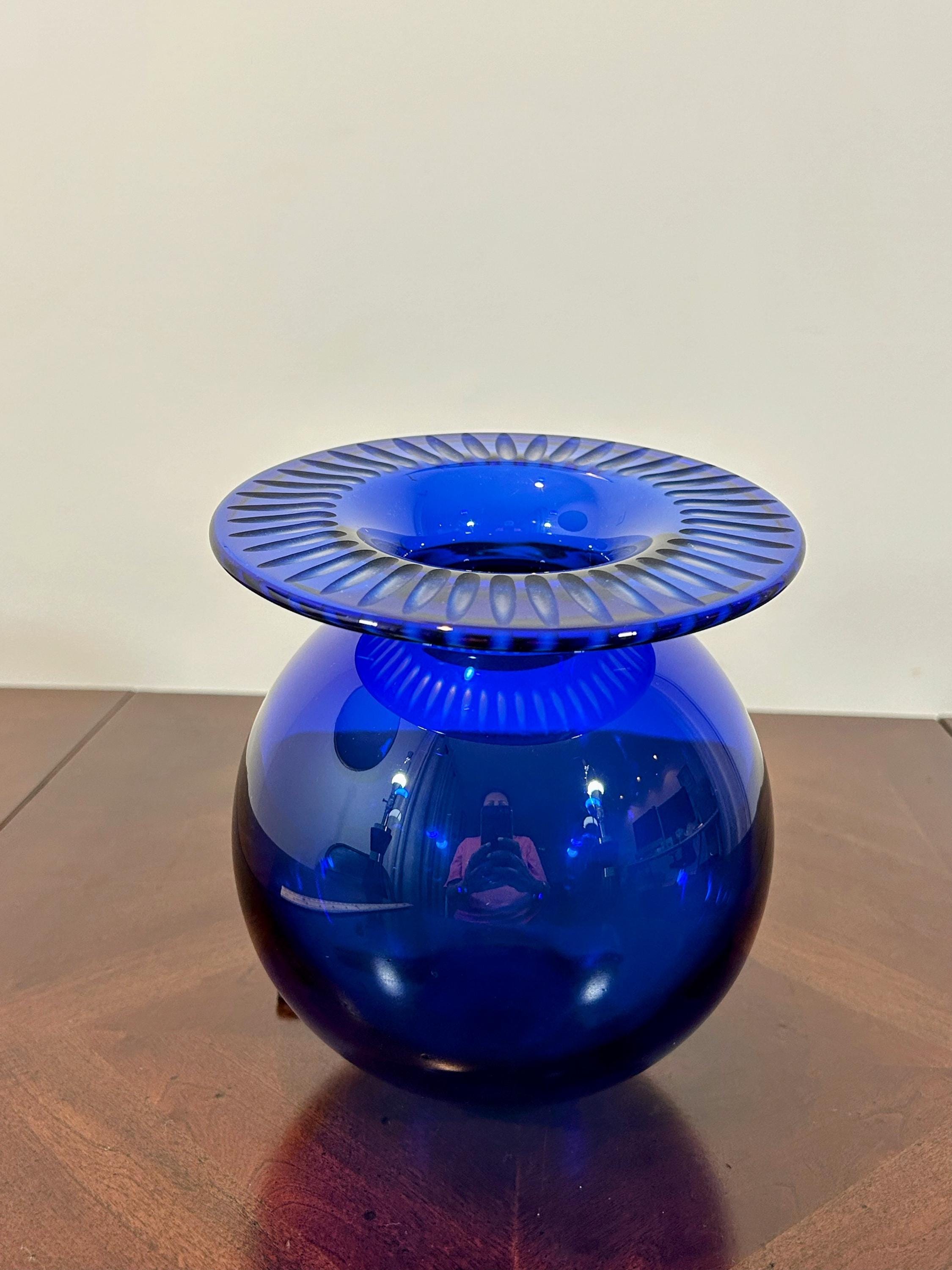 Vintage Tiffanys and Co Glass - Etsy - Page 3