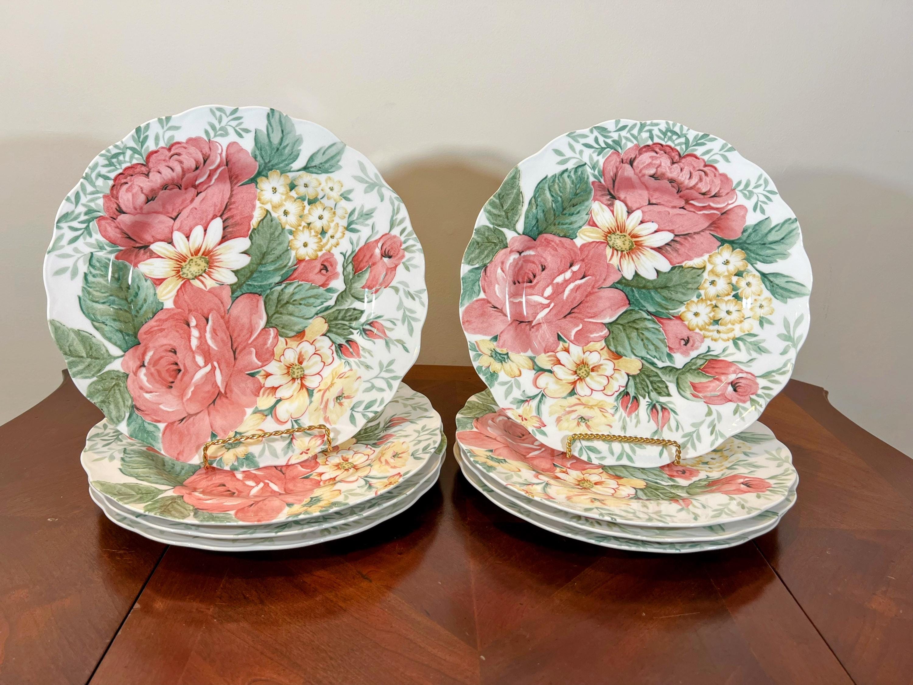 最終決算 Fine Nikko Tableware Etsy - 食器