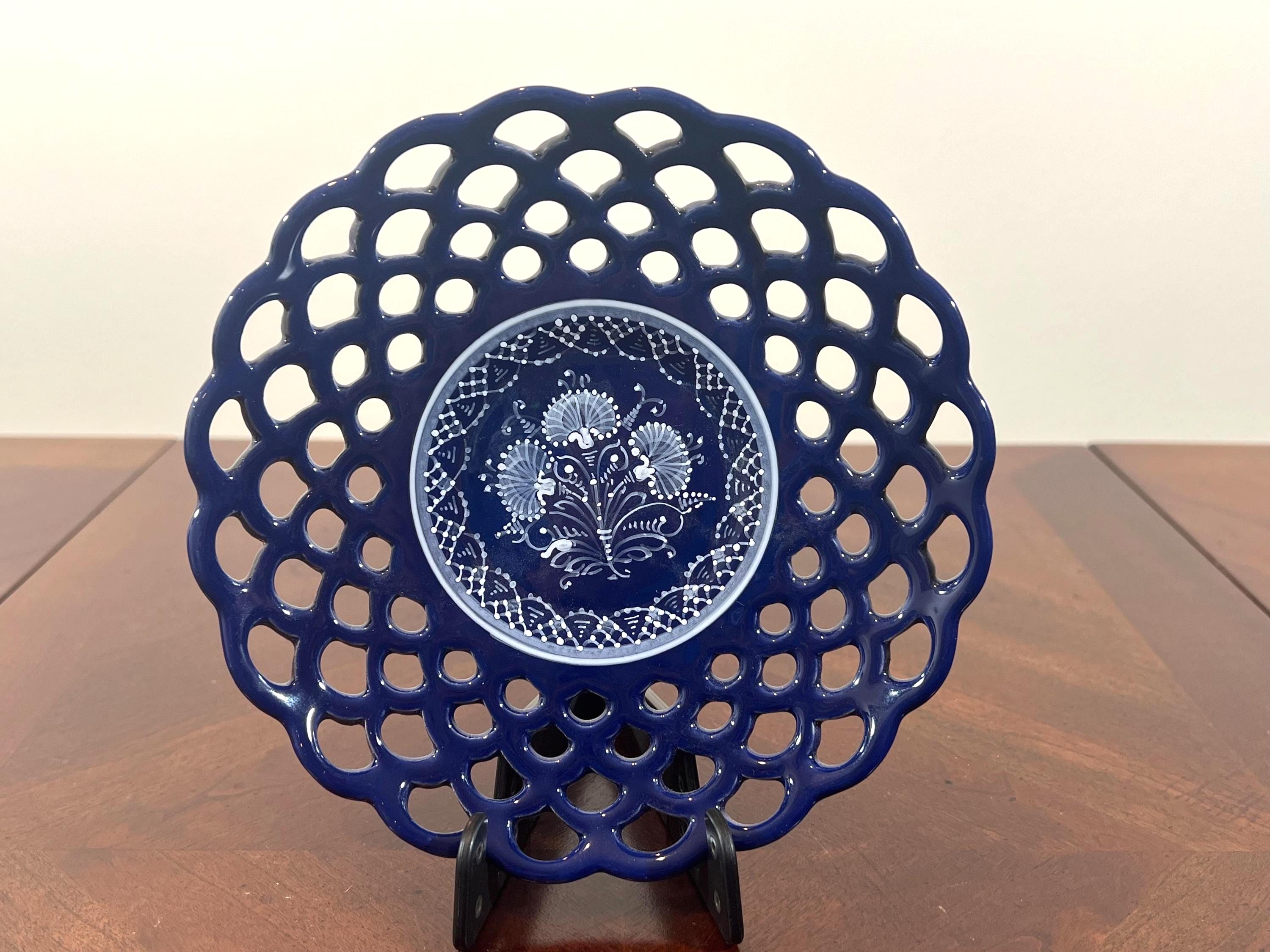 Czech Vintage Plates - Etsy - Page 4