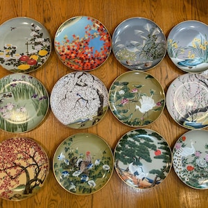 Franklin Japan - Etsy