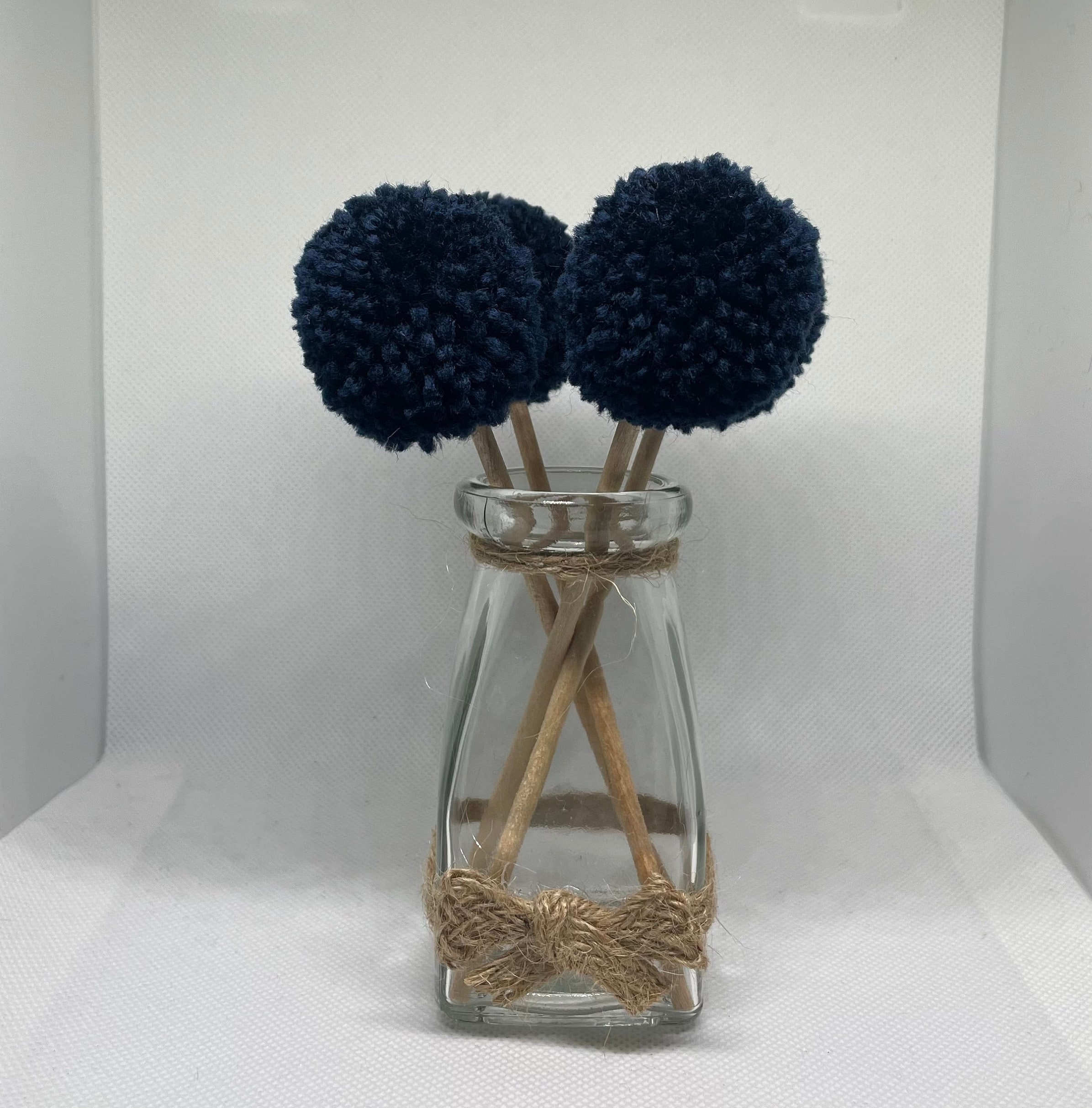 Navy blue home accessories uk discount