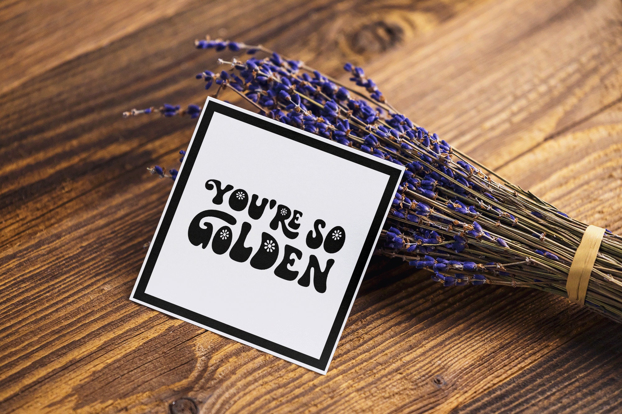 You #39 re so Golden Svg Youre so Golden Svg Hippie Svg Etsy
