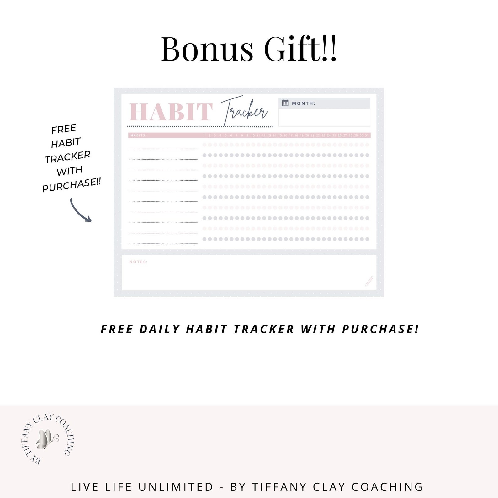 Ultimate 30 Day Planner Printable Planner Printable - Etsy Canada