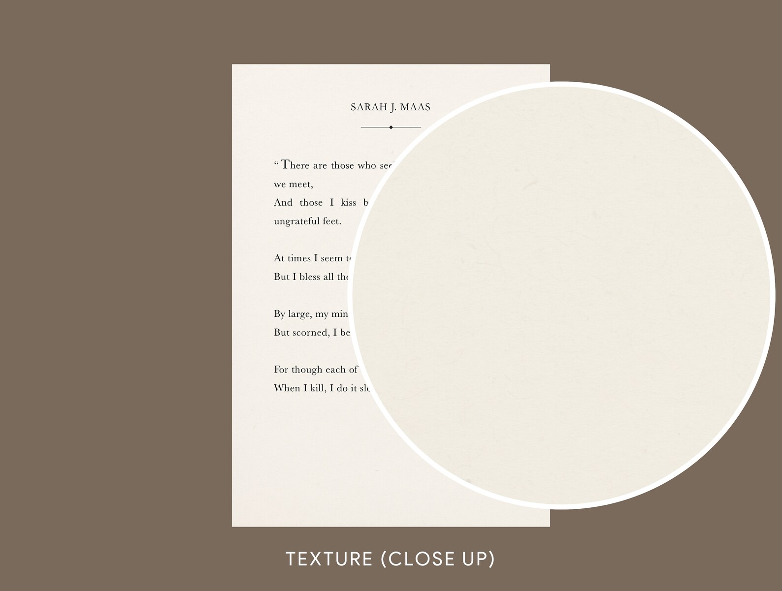 Amarantha's Riddle A Court of Thorns and Roses Quote Etsy Australia