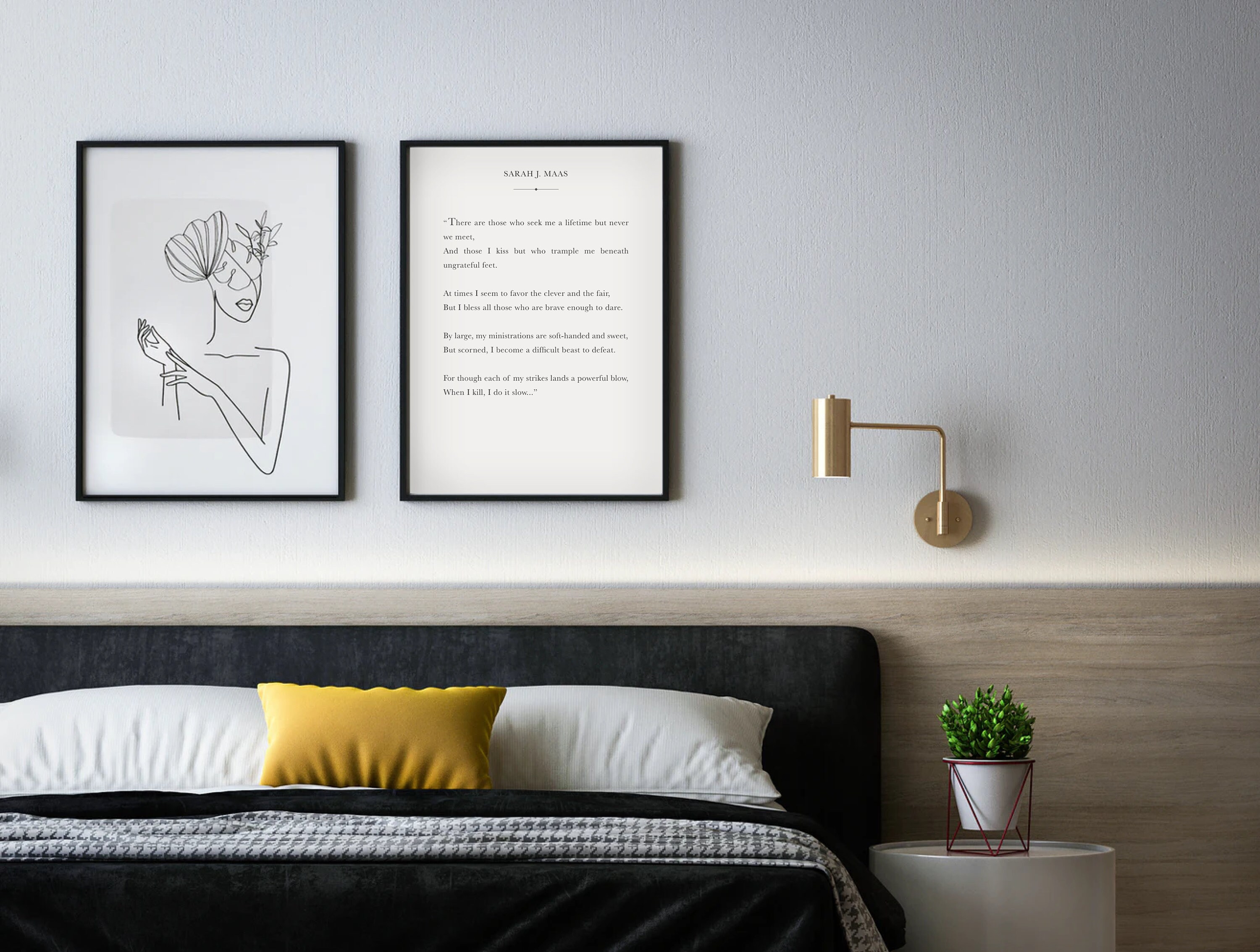 Amarantha's Riddle A Court of Thorns and Roses Quote Etsy Hong Kong