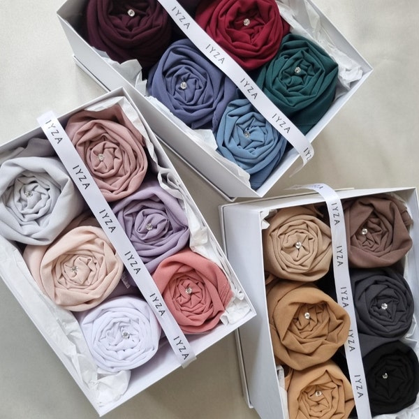 Hijab Gift boxs