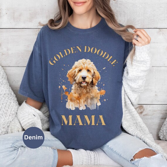 Goldendoodle merchandise gifts discount