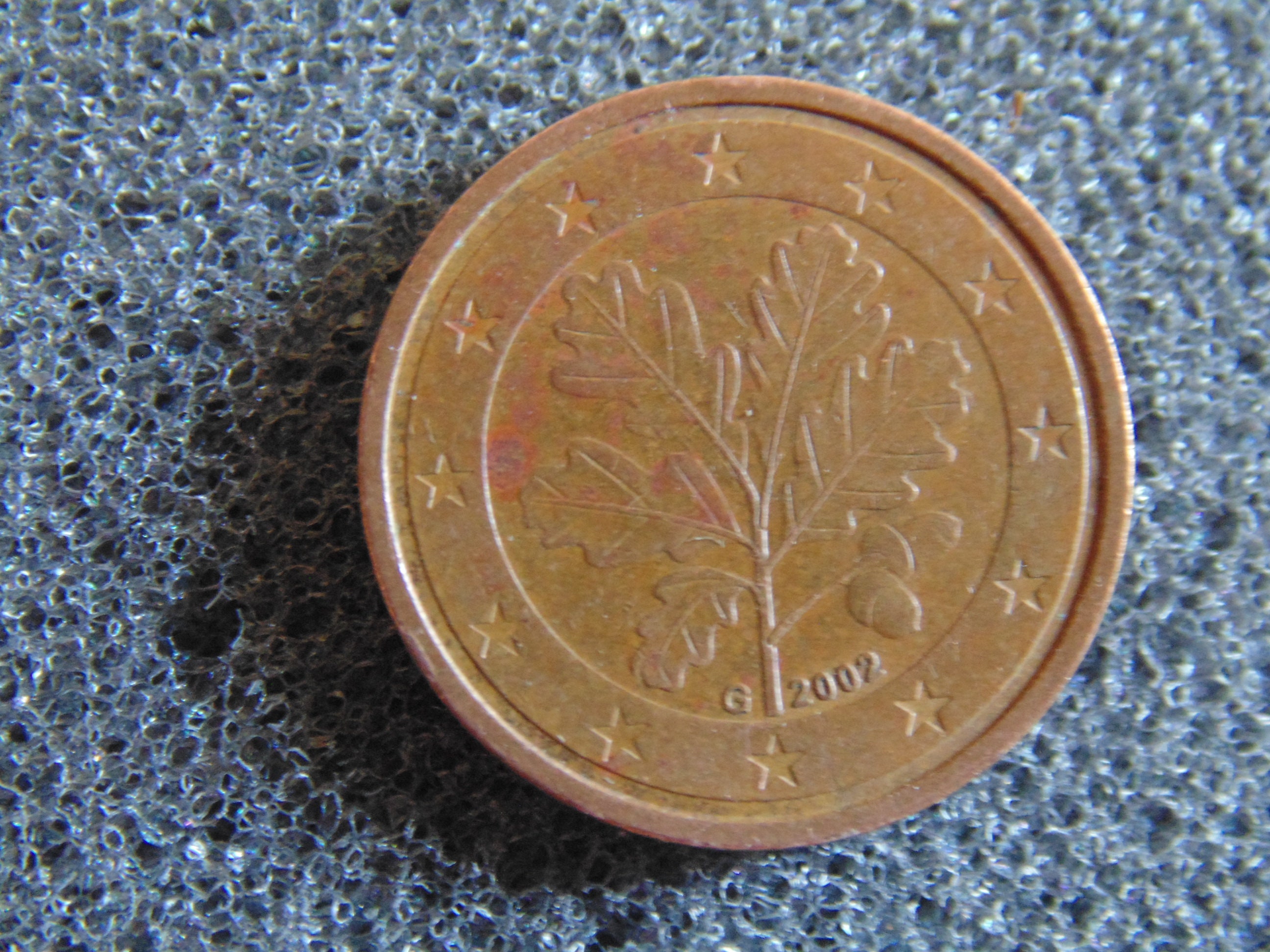 2 euro cent - Etsy 日本