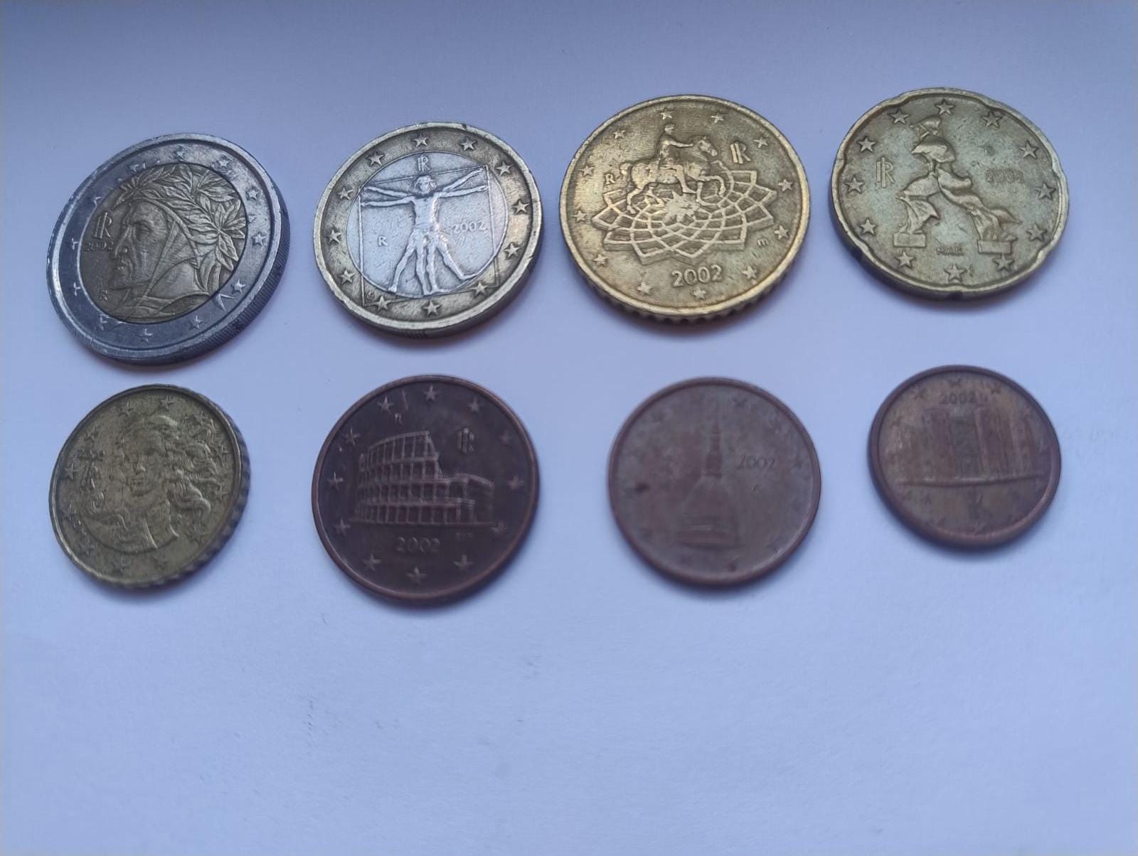 Rare euro coins - Etsy 日本