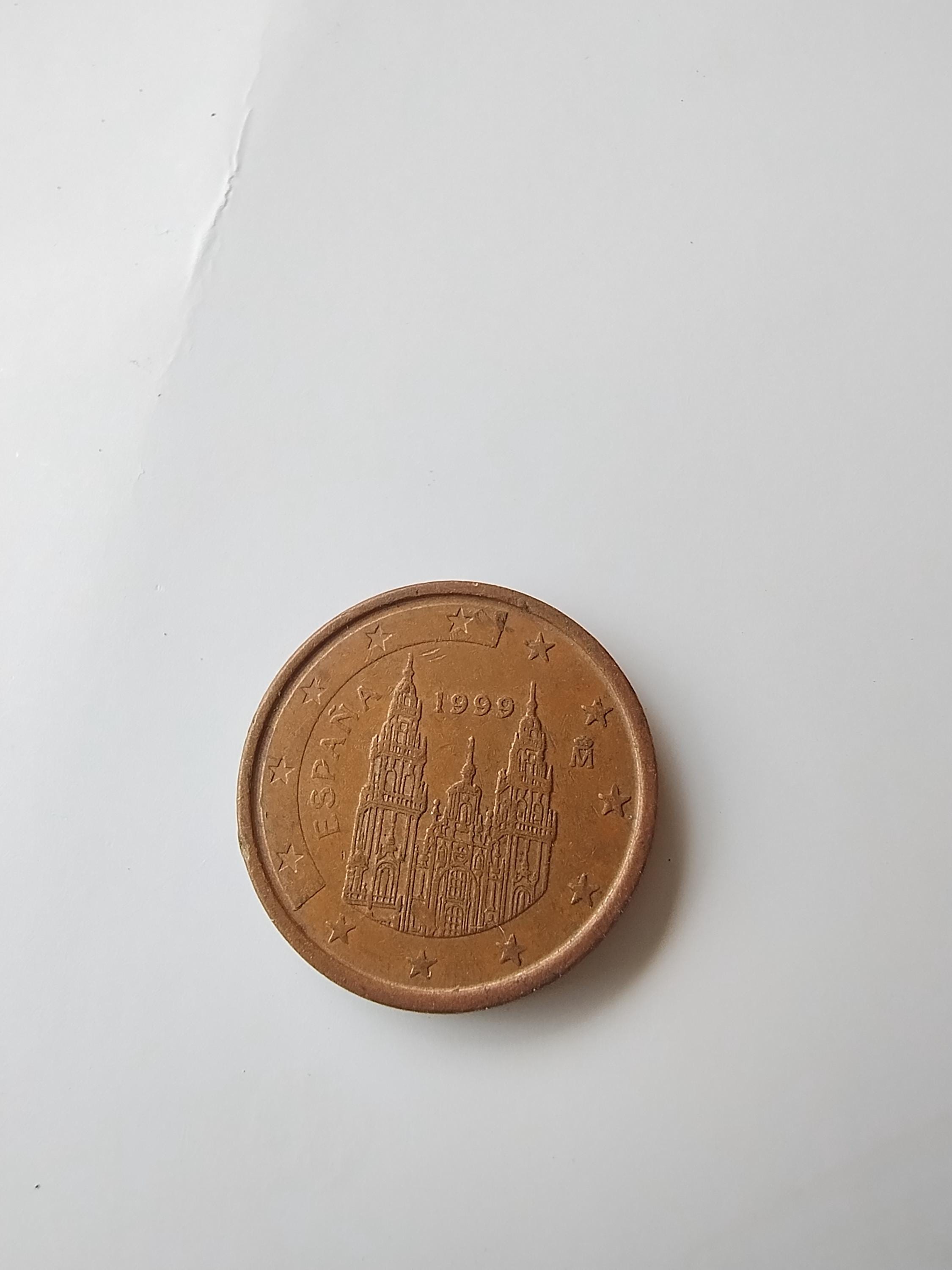 2003 20 euro cent coin - Etsy 日本
