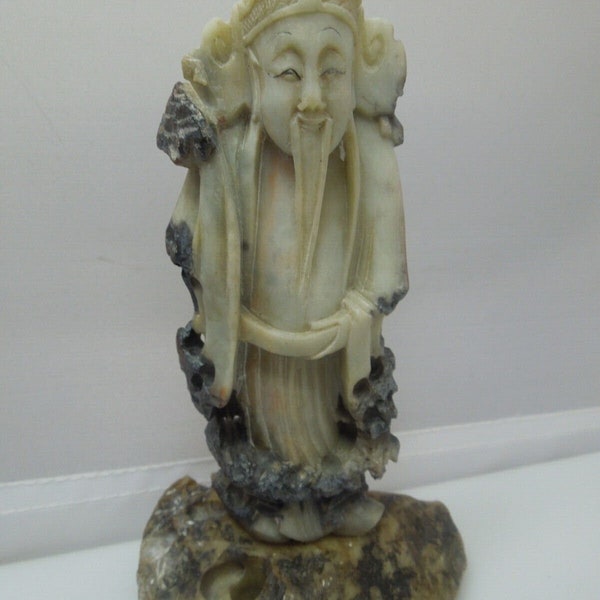 Chinese Soapstone Etsy
