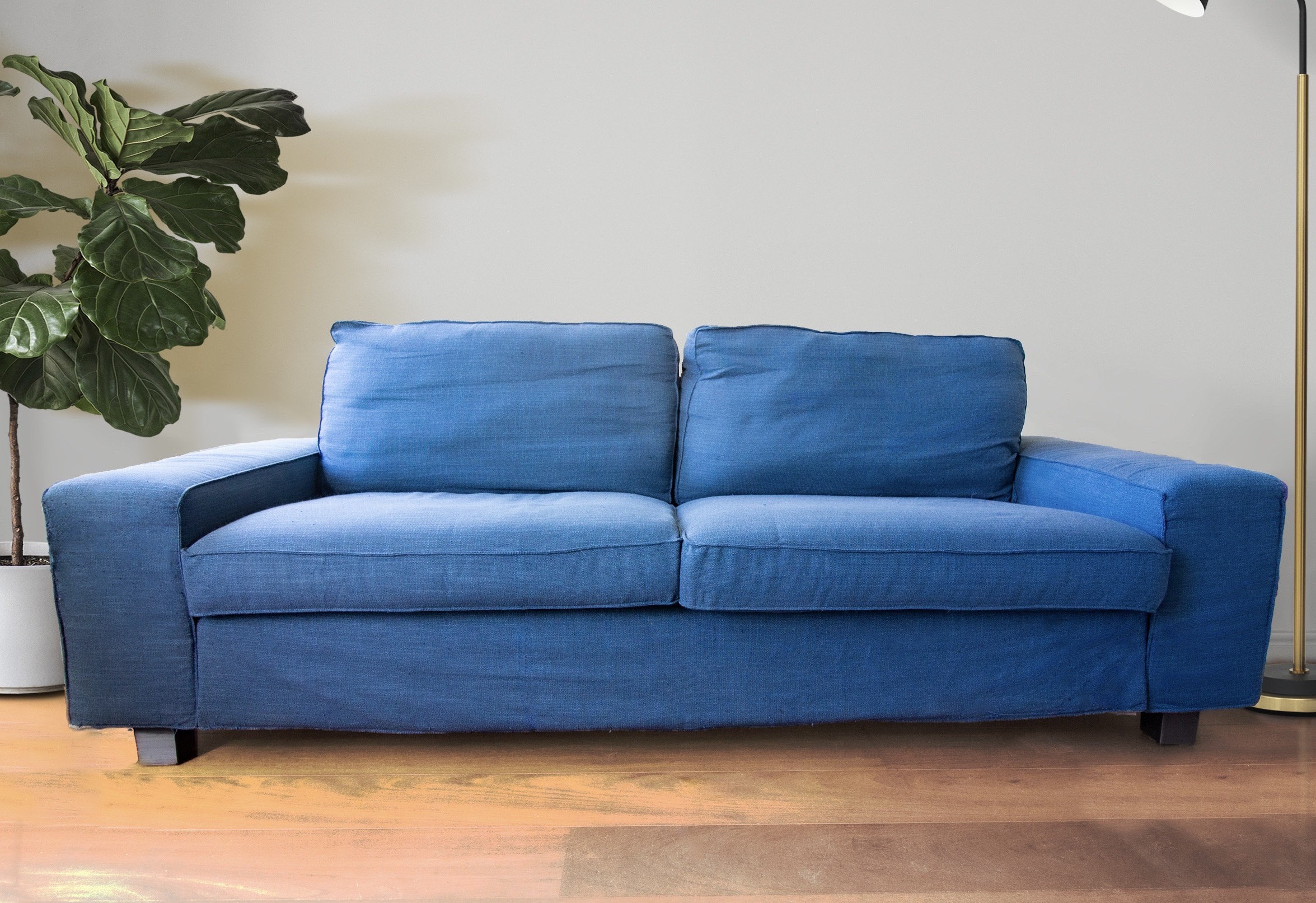 Set of 4 Ikea Kivik Sofa Feet Furniture Leg 3D Printed Drop in Replacement  - Etsy Finland