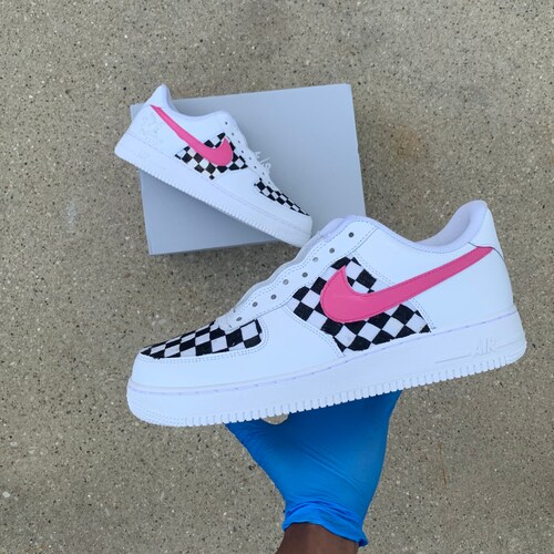 bandanna air force 1