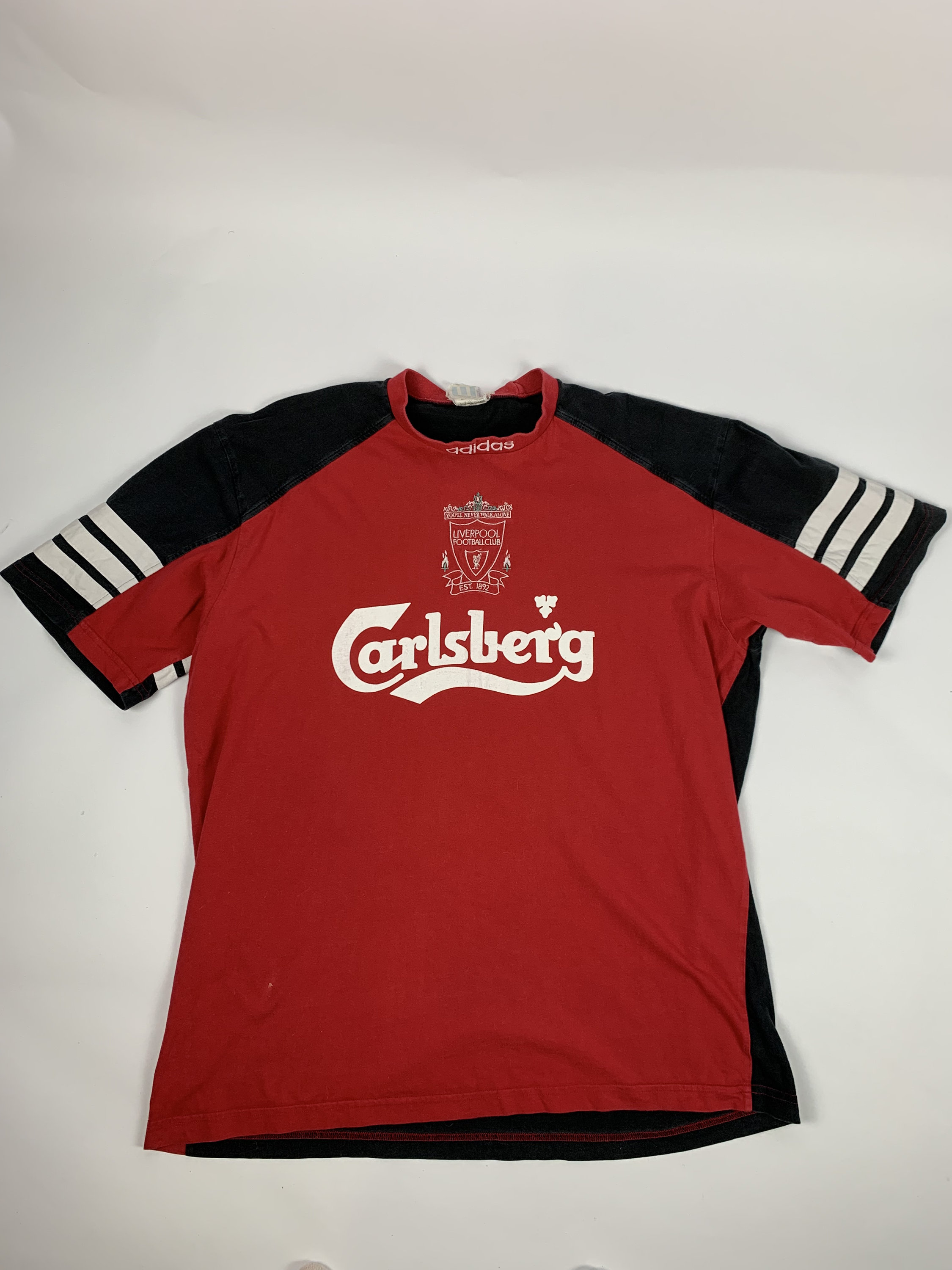 Jersey liverpool store carlsberg