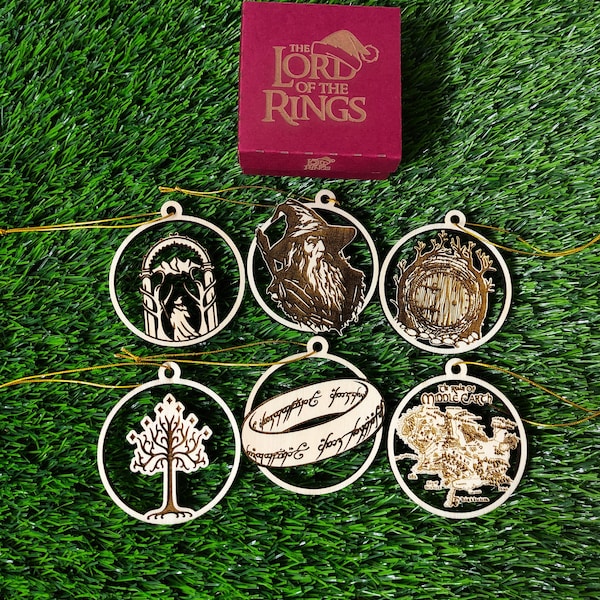 Lord of the Ring - Etsy