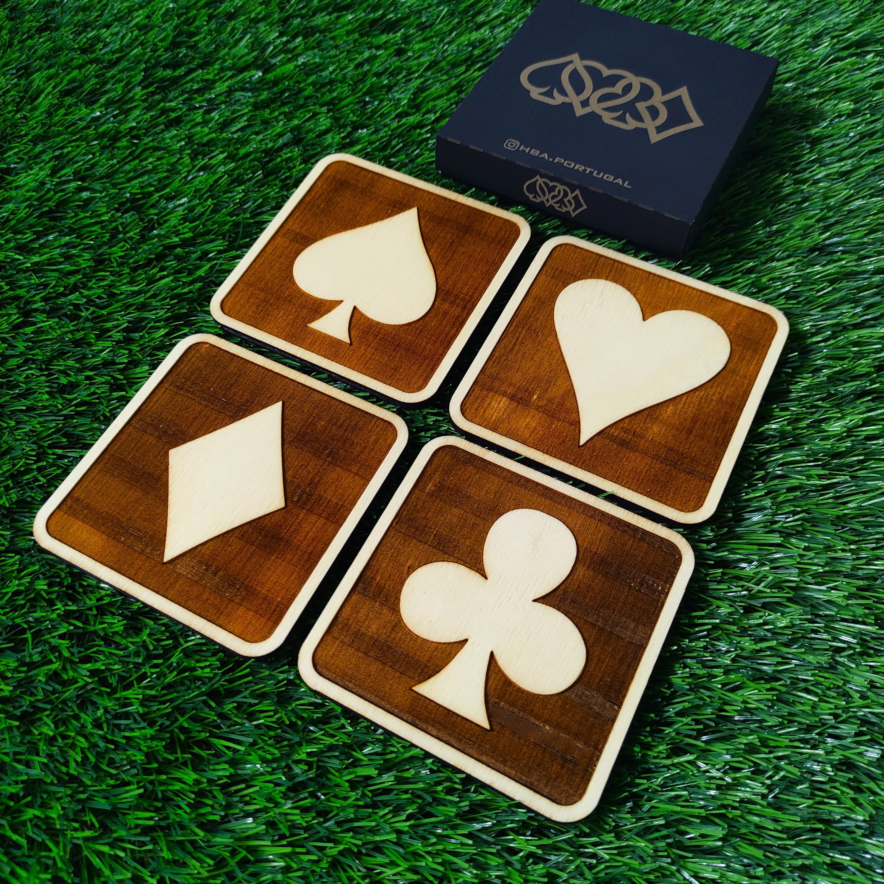 Cartas Baraja de Poker en CandyCo Tienda Online