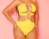 Swimwear One piece, differents colors and size, suimsuit with padding, bathing suit confortable