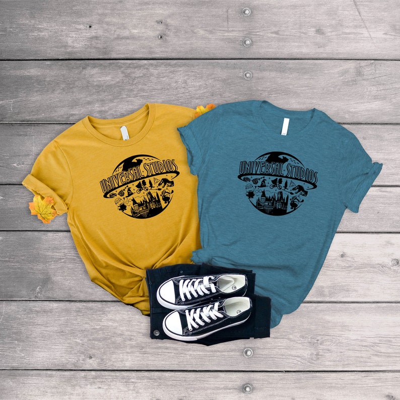 Universal Studios Trip Shirt, Universal Studios 2022 Shirt, Disney Trip Shirts, Universal Studios Group Shirt, Custom Shirt, Disney Shirts Shirttrend