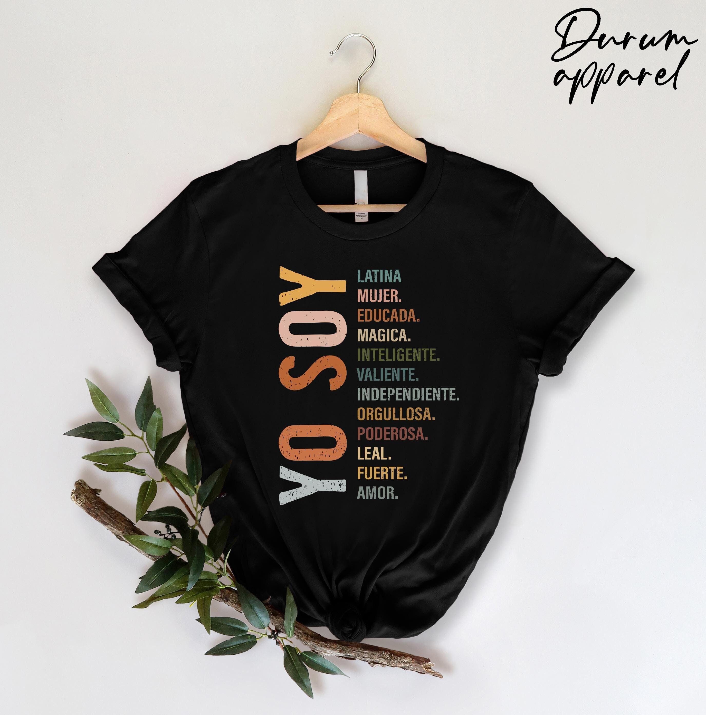 Mujer T Shirt - Etsy