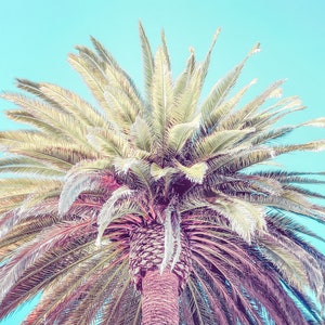 Beach Print | Beach Print Download | Beach Photography | Coastal Print | Coastal Printable | Coastal Wall Art | Printable Art