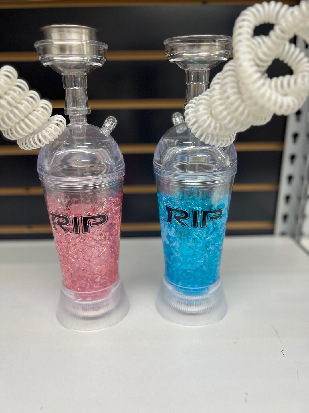 RIP Freezable Hookah Etsy