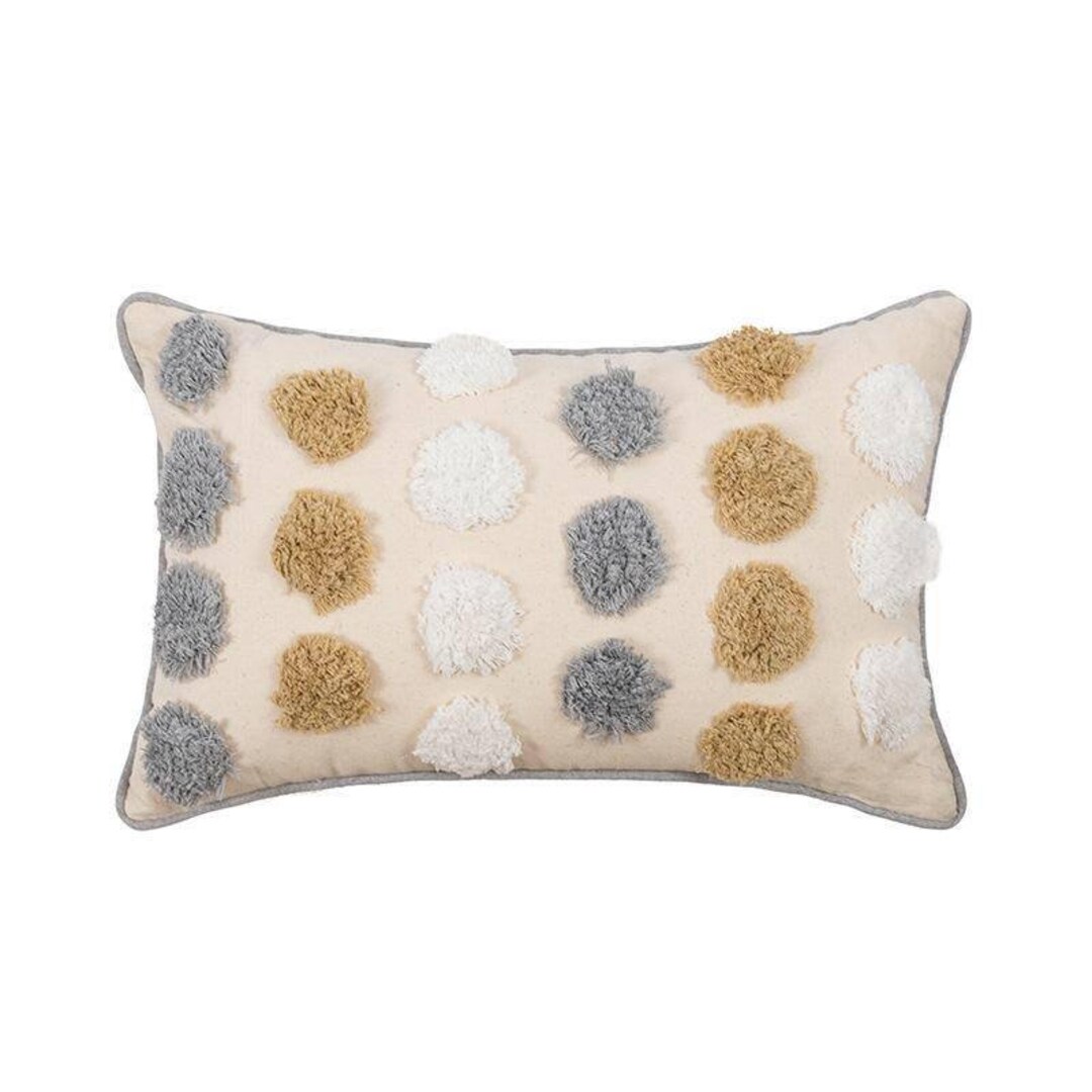 Pillowcase, Outdoor Cushion Ultra Soft Pillow Case Covers Home