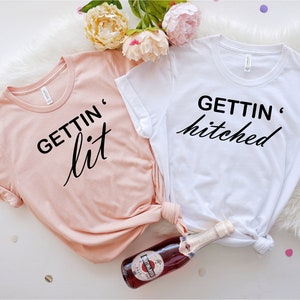 Wine Bachelorette Party Shirts, Bachelorette Party Shirts, Bride Babe Shirt, Bride Shirt, Team Bride Shirt, Bridesmaid Party Shirt