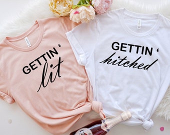 Wine Bachelorette Party Shirts, Bachelorette Party Shirts, Bride Babe Shirt, Bride Shirt, Team Bride Shirt, Bridesmaid Party Shirt