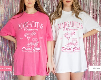 Comfort Colors Custom Bachelorette Party Matching Shirts, Team Bride Shirt, Luxury Wedding Party Shirt, Bridesmaid Gifts, Bridal Party Tees