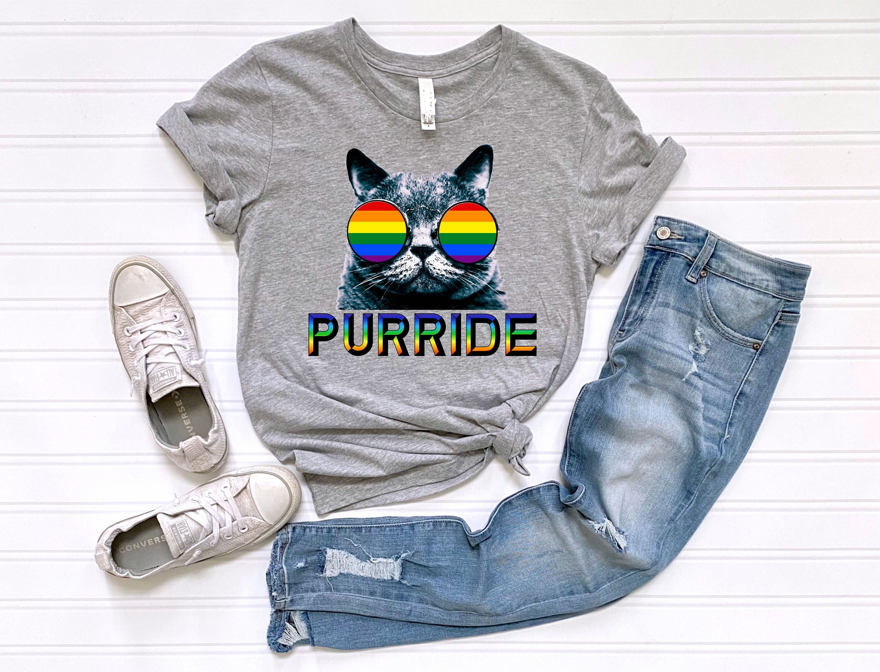 Purride Shirt Etsy Singapore