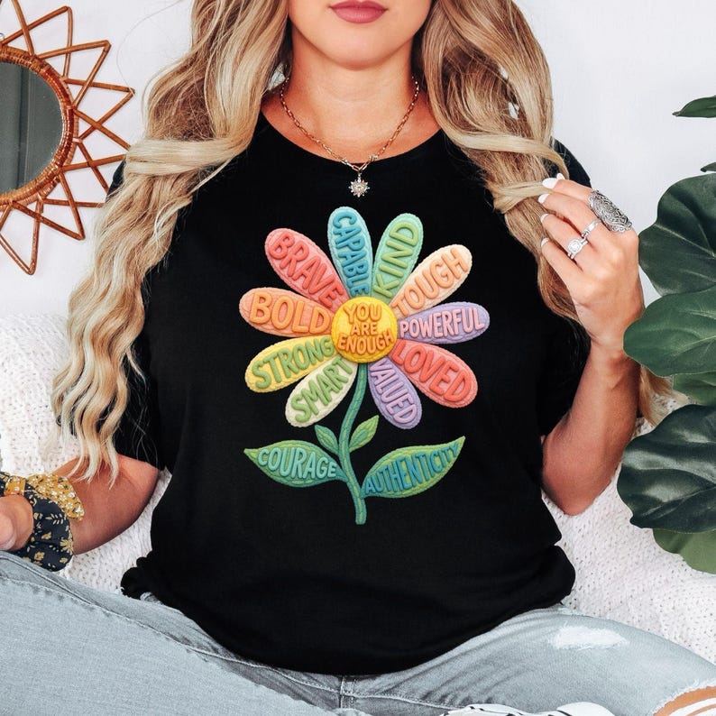 Inspirational Shirt