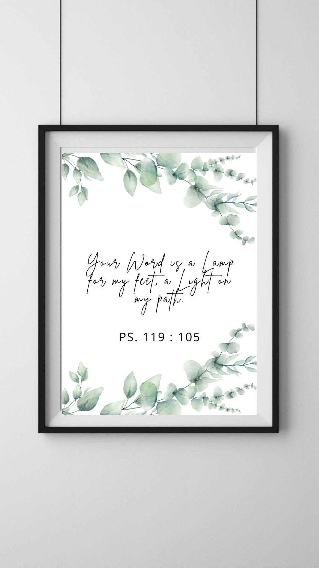 Printable Bible Verse Printable Bible Verse Etsy Printable Bible Verse Printable Bible Verse Etsy