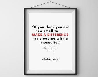 Quote Print,Printable Wall Art,Quote Posters,Large Wall Art,Typography Print,Digital Download,Quote Wall Art,Printable Quote,Quote Art Print