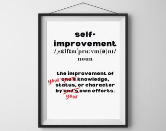 Printable quotes, Motivational print, Wall decor, Typography print, Quote wall art, Inspirational quotes, Digital Download, Typography Art