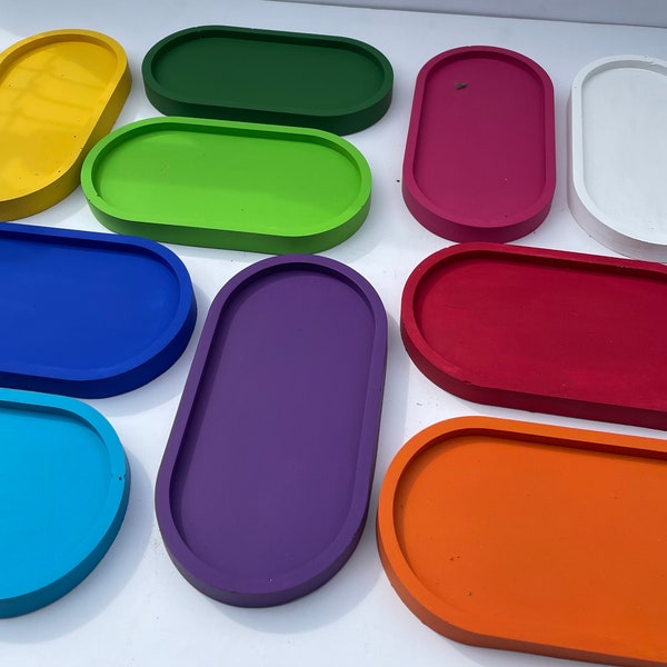 Coffee Table Tray Etsy