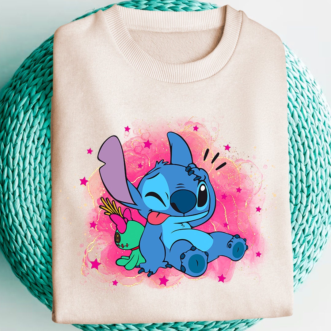 Stitch e Lilo  Papel tapiz disney, Fondo de stich, Dibujos