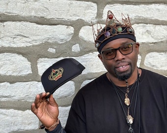 Crown Series Trucker Hats