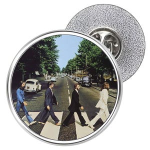 vintage BEATLES バッジ BADGE ビートルズ ビンテージ THE BEATLES ビートルズ ジョージハリスン ビンテージ バッジ