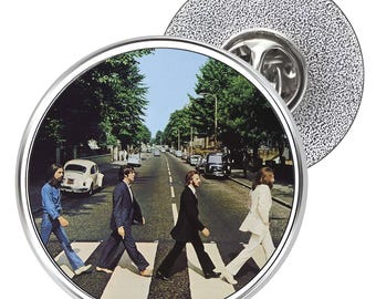 John Lennon Badge - Etsy