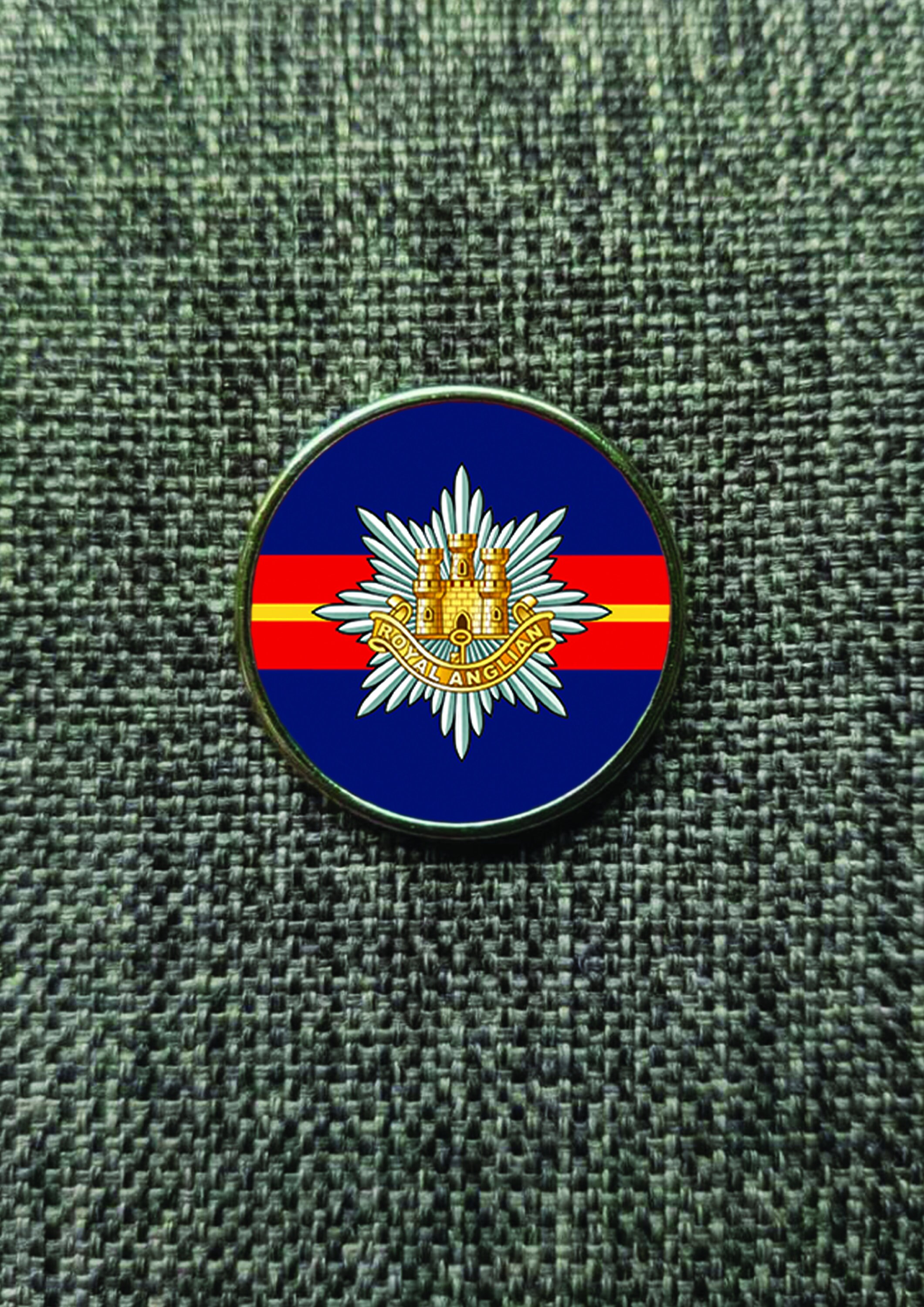 人気の春夏 Badge regiment 日本 Etsy - military その他